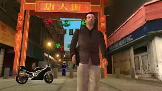تحميل لعبة حرامي السيارات GTA Liberty City Stories المدفوعة مهكرة جاهزة مجانا اخر اصدار للاندرويد