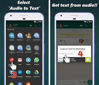 شرح طريقة تحويل رسائل واتس اب الصوتية الى نص مكتوب بطريقة سهلة على الاندرويد، تحميل وشرح برنامج audio to text for whatsapp، افضل تطبيق لتحويل رسائل الصوت في whatsapp الى نص مكتوب للاندرويد، تحويل الصوت الى نص في واتس اب، طريقة تحويل رسائل واتس اب الصوتية الى نص، تحويل الصوت الى نص واتس اب تحويل الصوت الى نص في الواتس، تحويل الصوت الى نص في الواتس للاندرويد، شرح طريقة تحويل الرسائل الصوتية في whatsapp الى نص مكتوب، تحويل رسائل الصوت الى نص في واتس اب للاندرويد، رسائل الصوت الى نص مكتوب