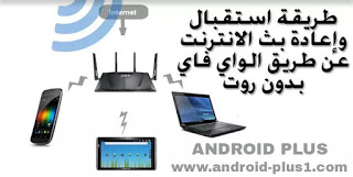 تطبيق رائع لاستقبال وبث الانترنت عن طريق الواي فاي بنفس الوقت على الاندرويد بدون روت ، تحميل NetShare ، شرح NetShare ، تطبيق NetShare ، استقبال وبث الواي فاي بنفس الوقت في الاندرويد ، طريقة الاتصال بشبكة WiFi و إعادة بثها في نفس الوقت ، تطبيق توزيع واي فاي وأنت متصل بواي فاي ، شرح طريقة استقبال و ارسال الانترنت في نفس الوقت في الاندرويد ، استقبال اشارة وايرلس واعادة بثها ، الاتصال بشبكة واي فاي و إعادة توزيعها الى الاجهزة الاخرى ، كيفية عمل شبكة واي فاي من الموبايل ، Access Point ، تحويل الهاتف الى Access Point ، تحويل هاتفك الى wifi hotspot ، كيف اشبك واي فاي من تلفون لتلفون ، برنامج استقبال وارسال الوايرلس للاندرويد ، شرح تطبيق Net Share ، بث واي فاي من الاندرويد ، برنامج بث واي فاي للاندرويد بدون روت ، استقبال و إرسال الانترنت عن طريق الوايرلس في نفس الوقت ، استقبال و مشاركة الانترنت عن طريق wifi في نفس الوقت