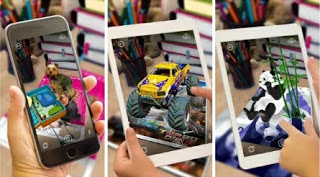 تحميل تطبيق Live Photo، لعمل صور حية، متحركة مجانا للاندرويد، تحميل Live Photo للاندرويد، عمل صور حية للاندرويد، تصميم حور حية متحركة للاندرويد، تفعيل ميزة Live Photo على الاندرويد