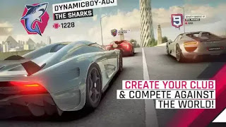 تحميل لعبة اسفلت ٩ asphalt 9 مهكرة جاهزة تهكير كامل مجانا للاندرويد تحميل لعبة اسفلت ٩ asphalt 9 مهكرة جاهزة تهكير كامل مجانا للاندرويد