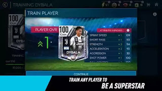 تحميل تنزيل لعبة فيفا موبايل مهكره FIFA Mobile Soccer Football apk مهكرة جاهزة, تهكير كامل hack mod اخر اصدار مجانا للاندرويد