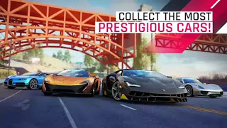 تحميل لعبة اسفلت ٩ asphalt 9 مهكرة جاهزة تهكير كامل مجانا للاندرويد تحميل لعبة اسفلت ٩ asphalt 9 مهكرة جاهزة تهكير كامل مجانا للاندرويد