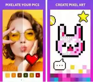 تنزيل برنامج Pixel Art، تحميل تطبيق Pixel Art لرسم وتلوين الصور بتقنية بكسل ارت مجانا للاندرويد، تطبيق بكسل ارت من بيكس ارت للاندرويد، تنزيل PixelArt Color by Number للاندرويد، تطبيق PixelArt Color by Number، تحميل برنامج Pixel Art اخر اصدار