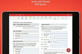 تنزيل برنامج Office Suite Pro + PDF apk المدفوع، تطبيق "اوفيس سويت برو" النسخة المدفوعة "premium" مهكر جاهز مجانا للاندرويد