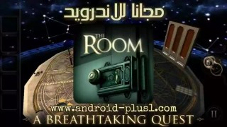 تحميل لعبة الغاز الغرف المغلقة الصعبة ذا روم The Room مجانا اخر اصدار apk للاندرويد
