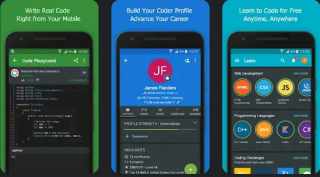 تحميل تطبيق SoloLearn : Learn to Code، افضل برنامج لتعلم البرمجة بسهولة مجانا من خلال هاتفك الاندرويد تحميل تطبيق SoloLearn : Learn to Code، افضل برنامج لتعلم البرمجة بسهولة مجانا من خلال هاتفك الاندرويد