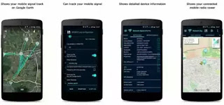 تحميل تطبيق Network Signal Info Pro.apk المدفوع مهكر جاهز مجانا للاندرويد