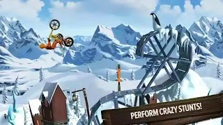تحميل لعبة سباق الدراجات النارية Trials Frontier مهكرة جاهزة تهكير كامل hack mod Unlimited Money اخر اصدار للاندرويد تحميل لعبة سباق الدراجات النارية Trials Frontier مهكرة جاهزة تهكير كامل hack mod Unlimited Money اخر اصدار للاندرويد