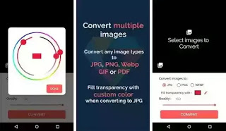 تنزيل تطبيق ضغط وتصغير حجم الصور للاندرويد، برنامج تصغير حجم الصور للاندرويد، ضغط الصور gif، ضغط الصور الى اصغر حجم، تقليل حجم الصور بدون نت، برنامج ضغط الصور الى اصغر حجم للاندرويد، تطبيق تصغير صور للاندرويد، تقليل حجم الصورة، Webp, Jpg, Png, Pdf Batch Image (Photo) Converter