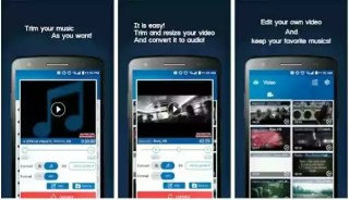 تحميل تطبيق تحويل الفيديو الى صوت Video MP3 Converter اخر اصدار للاندرويد