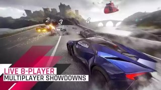 تحميل لعبة اسفلت ٩ asphalt 9 مهكرة جاهزة تهكير كامل مجانا للاندرويد تحميل لعبة اسفلت ٩ asphalt 9 مهكرة جاهزة تهكير كامل مجانا للاندرويد