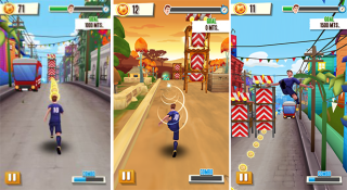 تحميل لعبة Messi Runner الجديدة للاندرويد تحميل لعبة Messi Runner الجديدة للاندرويد