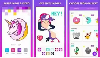 تنزيل برنامج Pixel Art، تحميل تطبيق Pixel Art لرسم وتلوين الصور بتقنية بكسل ارت مجانا للاندرويد، تطبيق بكسل ارت من بيكس ارت للاندرويد، تنزيل PixelArt Color by Number للاندرويد، تطبيق PixelArt Color by Number، تحميل برنامج Pixel Art اخر اصدار، تطبيق Pixel art احدث اصدار للاندرويد