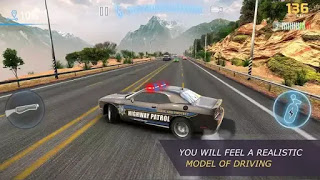 تحميل لعبة CarX Highway Racing apk + obb مهكرة تهكير كامل اخر اصدار للاندرويد