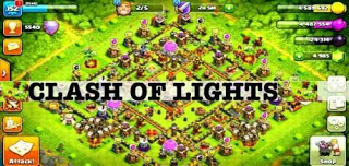 تحميل  clash of lights النسخة المهكرة من لعبة clash of clans اخر اصدار مجانا للاندرويد، تحميل Clash Of lights، تنزيل clash of lights مهكرة، تحميل clash of lights apk اخر اصدار، كلاشاوف كلانس مهكرة، تحميل كلاش اوف كلانس مهكرة، تنزيل clash of clans مهكرة اخر اصدار، تهكير لعبة clash of clans، download clash of clans hack mod apk، تحميل لعبة clash of clans مهكره، رابط تحميل كلاش اوف كلانس مهكرة، clash of lights احدث اصدار، clash of lights apk، clash of clans مهكره احدث اصدار، clash of clans مهكره اخر اصدار للاندرويد