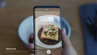 مواصفات و الوان هاتف Galaxy S9 الجديد من سامسونج ، جلاكسي s9 ، جالاكسي اس 9 ، مواصفات s9 ، الوان galaxy s 9