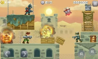 تحميل لعبة Metal Soldiers مهكرة جاهزة من رابط مباشر مجانا للاندرويد، تنزيل Metal Soldiers apk مهكرة للاندرويد، لعبة حرب الخليج للاندرويد، لعبة Metal Slug مهكرة للاندرويد، تنزيل Metal Slug للاندرويد، تحميل Metal Soldiers مهكرة اخر اصدار، لعبة Metal Soldiers مهكرة نقود غير محدودة، تنزيل لعبة ميتال سولديرس مهكره، لعبة ميتال سلج مهكرة للاندرويد، ميتال، لعبة ميتال للاندرويد، apk، تحميل Metal Soldiers.apk اندرويد