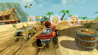 تحميل لعبة سباق الشاطئ Beach Buggy Racing مهكرة جاهزة للاندرويد تحميل لعبة سباق الشاطئ Beach Buggy Racing مهكرة جاهزة للاندرويد