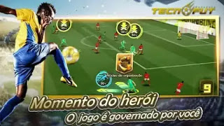 تحميل لعبة كرة القدم TecnoFut Xapk الجديدة اخر اصدار من رابط مباشر مجانا للاندرويد، تحميل لعبة لعبة كرة القدم TecnoFut Xapk الجديدة اخر اصدار من رابط مباشر للاندرويد، تحميل لعبة Tecno Fut للاندرويد، تنزيل TecnoFut apk اخر اصدار، لعبة كرة القدم تكنو فوتو للاندرويد، TecnoFut-MOBASAKA apk، لعبة TecnoFut-MOBASAKA apk للاندرويد، لعبة كرة القدم TecnoFut-MOBASAKA xapk