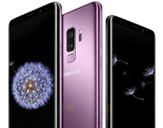 مواصفات والوان وسعر جهاز Galaxy S9 plus الجديد من سامسونج ، Galaxy S9 plus ، جهاز Galaxy S9 plus ، مواصفات Galaxy S9 plus ، سعر Galaxy S9 plus ، الوان Galaxy S9 plus