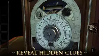 تحميل لعبة الغاز الغرف المغلقة الصعبة ذا روم The Room مجانا اخر اصدار apk للاندرويد