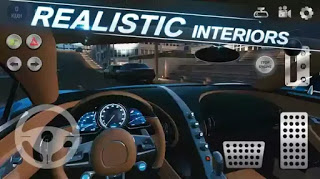 تحميل لعبة تعليم قيادة السيارات Real Car Parking 2 مهكرة جاهزة مجانا للاندرويد