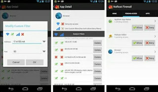 افضل تطبيق جدار ناري يقوم بمنع التطبيقات التي تحددها من الوصول الى الإنترنت وإستخدامه لايحتاج الى روت للاندرويد، تحميل NoRoot Firewall مجانا للاندرويد، منع التطبيقات من الوصول للانترنت للاندرويد، طريقة منع التطبيقات من استخدام الإنترنت، ايقاف الانترنت عن بعض التطبيقات، قطع النت عن التطبيقات للاندرويد، برنامج تقييد الانترنت، فصل النت عن تطبيق معين، طريقة منع التطبيقات من استخدام الإنترنت على الاندرويد، تنزيل تطبيق NoRoot Firewall بدون روت للاندرويد، افضل تطبيق جدار ناري للاندرويد، تفعيل الجدار الناري على الاندرويد، شرح NoRoot Firewall، منع التطبيقات من استهلاك النت، ايقاف التطبيقات من استخدام النت للاندرويد، قطع الانترنت عن بعض التطبيقات بدون روت، منع التطبيقات من الاتصال بالانترنت بدون روت على الاندرويد، Download-NoRoot-Firewall-for-android