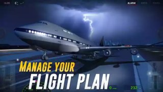 تحميل لعبة قيادة الطائرات Extreme Landings Pro apk النسخة المدفوعة مهكرة جاهزة تهكير كامل مجانا للاندرويد