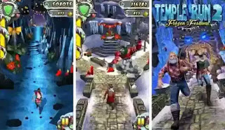 تنزيل لعبة تمبل ران 2 مهكرة جاهزة اخر تحديث للاندرويد لعبة Temple Run 2 apk Hack Mod مهكرة، تنزيل لعبة تمبل ران 2 مهكرة جاهزة اخر تحديث للاندرويد