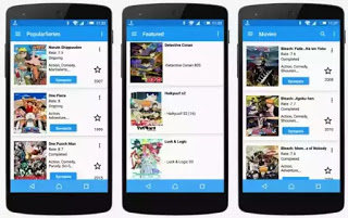 تحميل برنامج تطبيق انمي سلاير Anime Slayer apk اخر اصدار مجانا للاندرويد