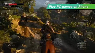 تحميل برنامج Gloud Games افضل محاكي لتشغيل العاب بلايستيشن Ps4, و إكس بوكس XBOX, و العاب الكمبيوتر Pc, اون لاين بدون vpn للاندرويد تحميل برنامج Gloud Games افضل محاكي لتشغيل العاب بلايستيشن Ps4, و إكس بوكس XBOX, و العاب الكمبيوتر Pc, اون لاين بدون vpn للاندرويد